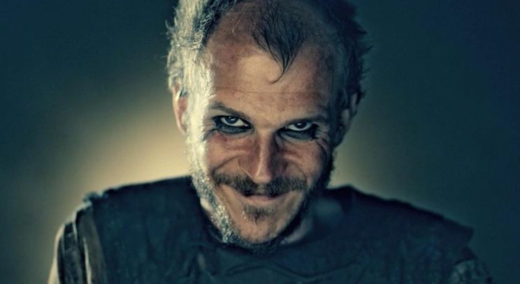 Gustaf Skarsgård