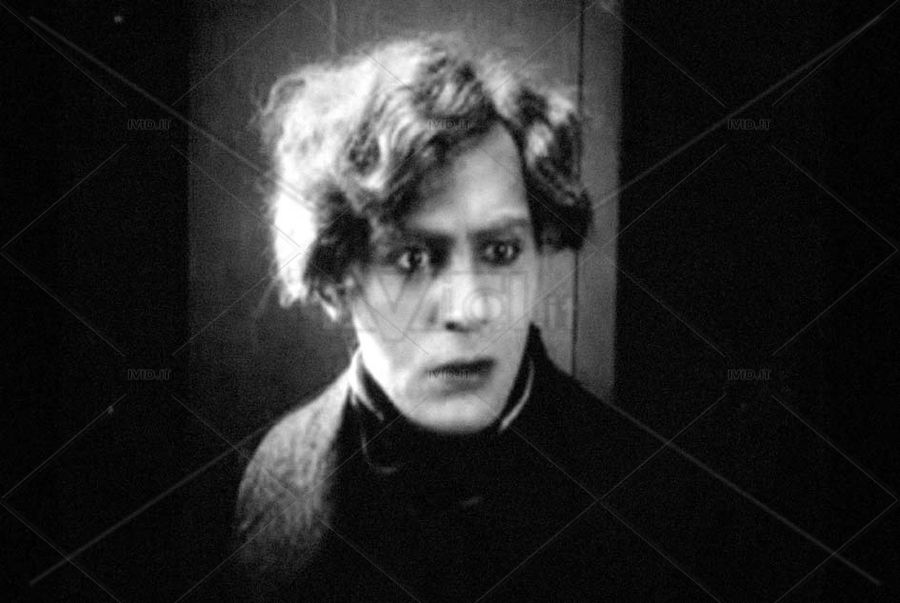 Pictures of Gustav von Wangenheim