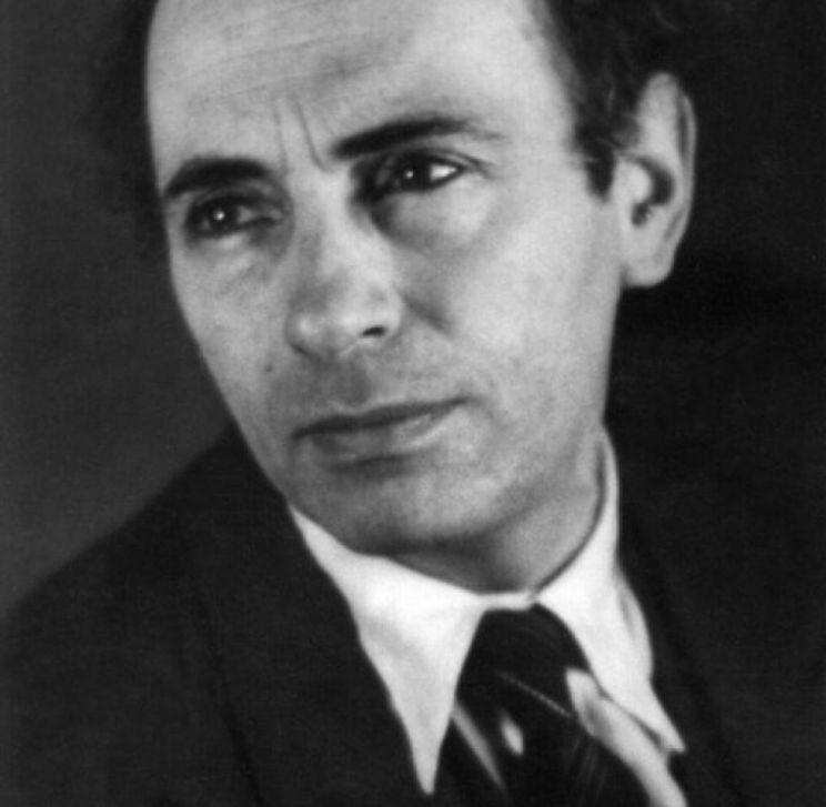 Gustav von Wangenheim