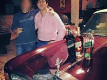 Gustavo Cardozo