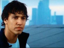 Gustavo Carr