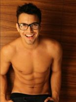 Gustavo Carr