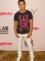Gustavo Carr