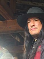 Gustavo Carr #1366997 picture (Portrait Medium)