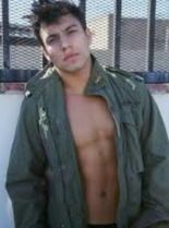 Gustavo Carr