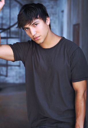 Gustavo Carr
