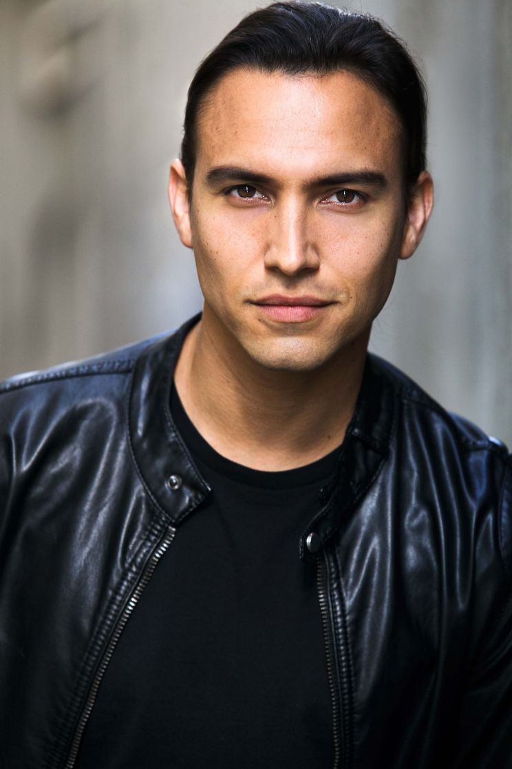 Gustavo Carr
