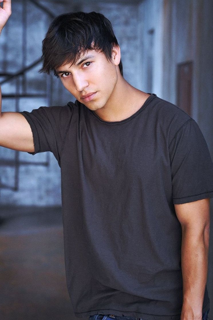 Gustavo Carr