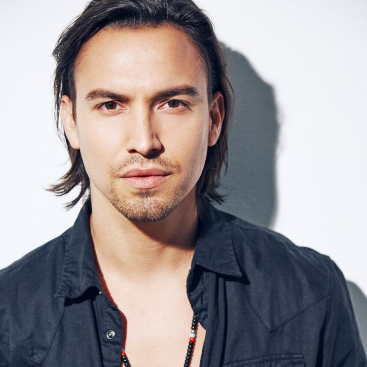 Gustavo Carr