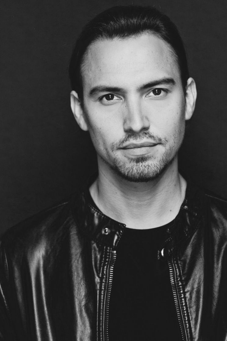 Gustavo Carr