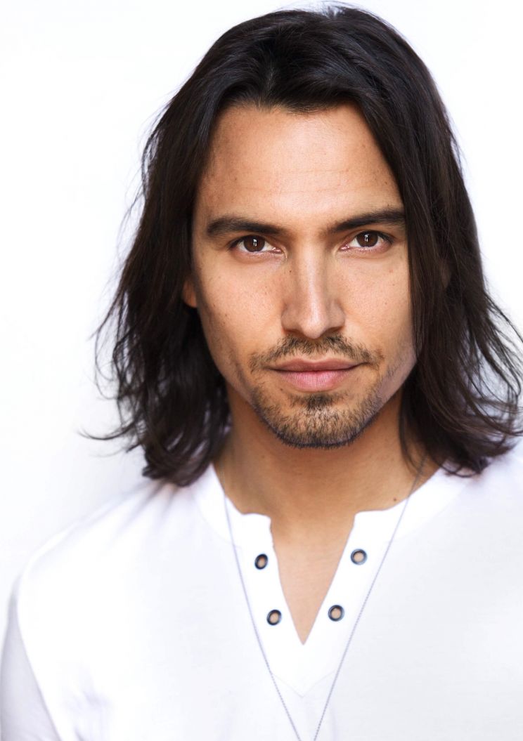 Gustavo Carr