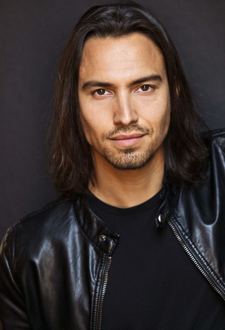Gustavo Carr