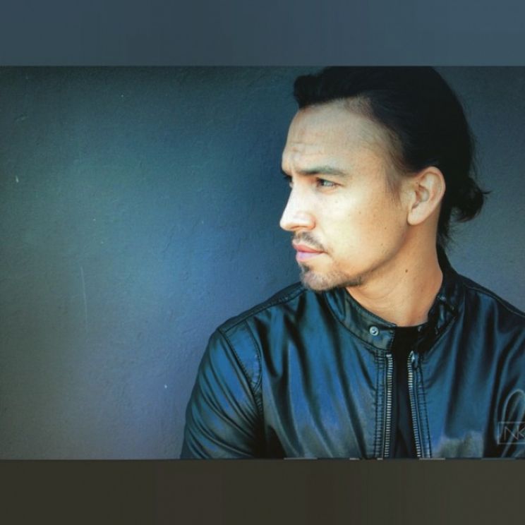 Gustavo Carr