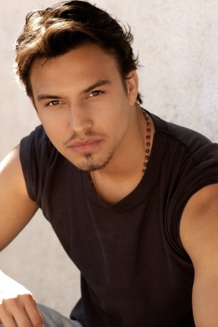 Gustavo Carr