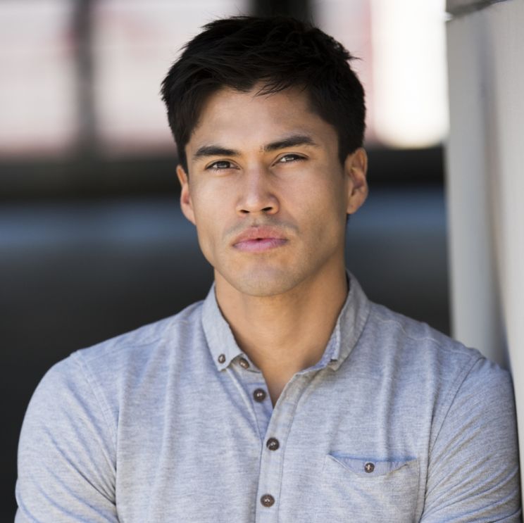 Gustavo Carr