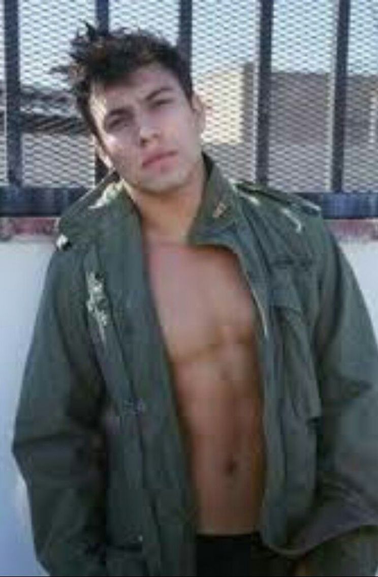 Gustavo Carr