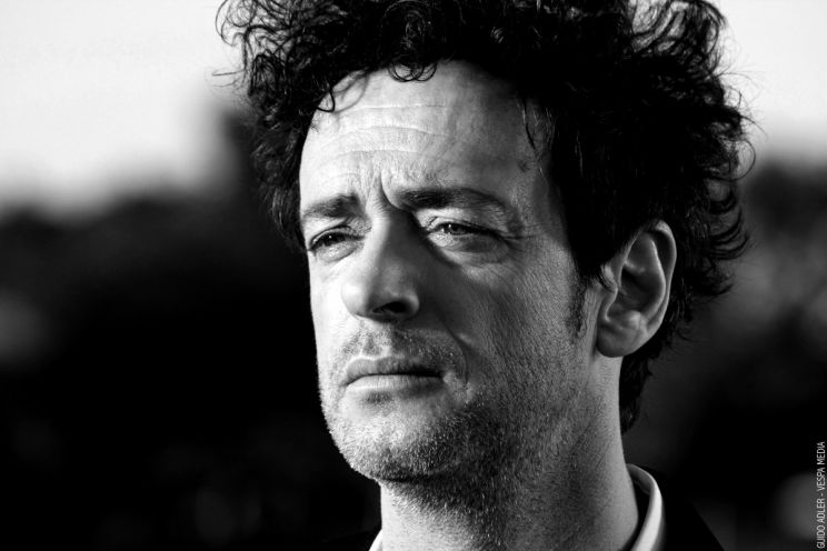 Gustavo Ranieri