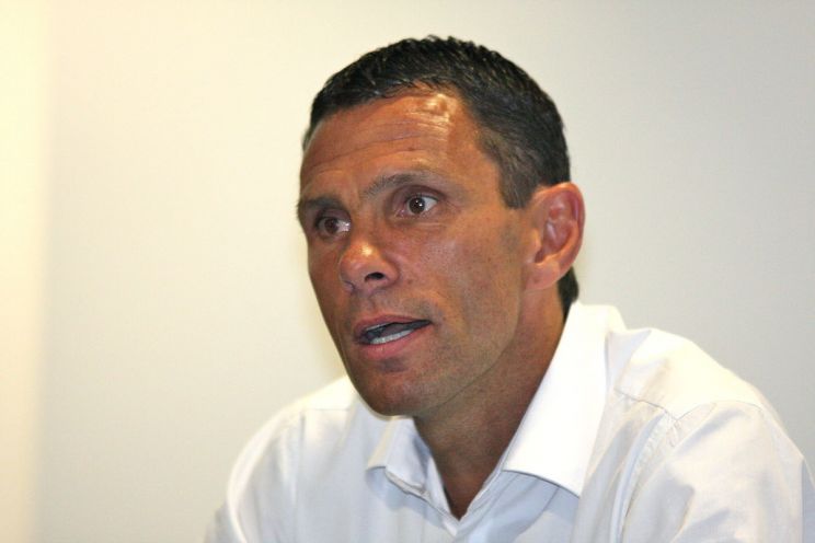 Gustavo Ranieri