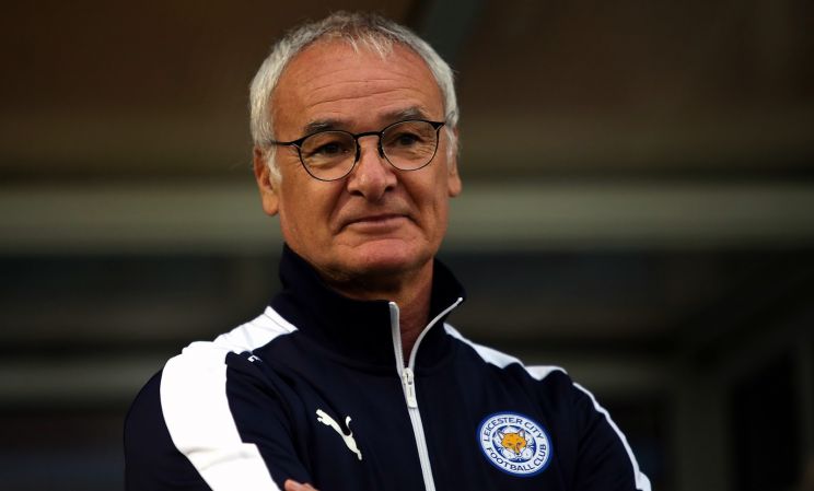 Gustavo Ranieri