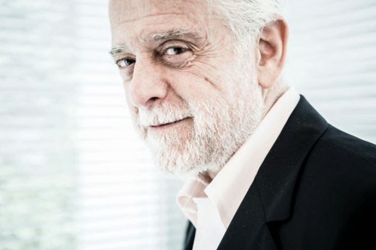 Gustavo Ranieri