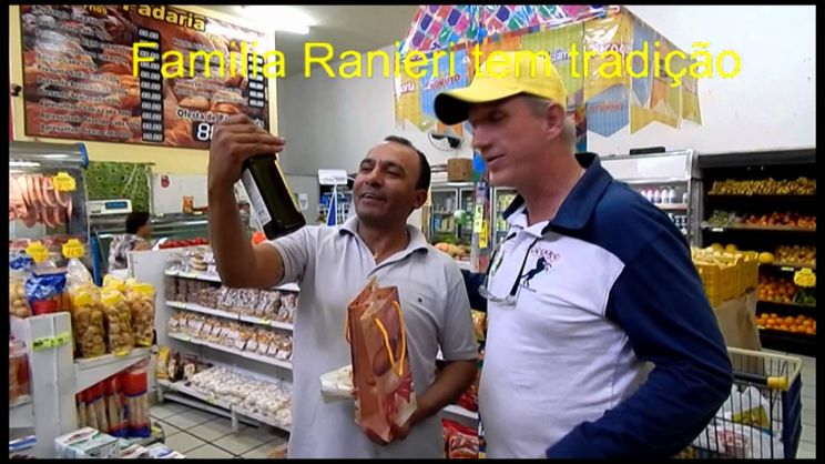 Gustavo Ranieri