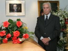 Gustavo Rojo photo