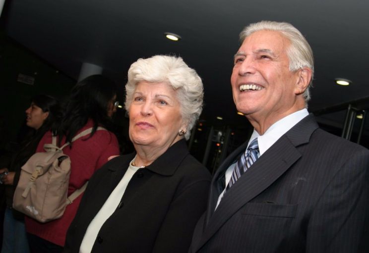 Gustavo Rojo