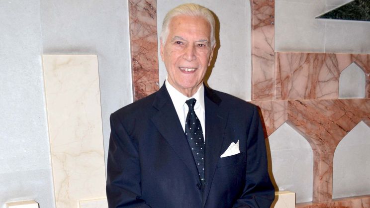 Gustavo Rojo