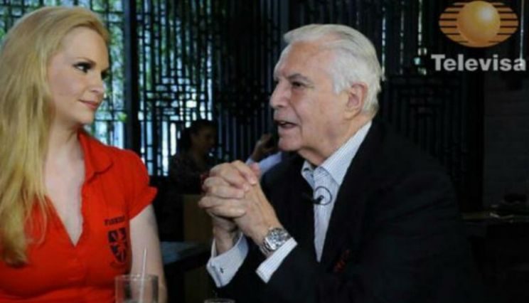 Gustavo Rojo