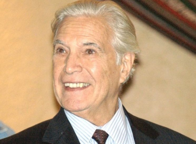 Gustavo Rojo