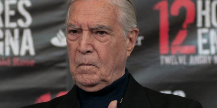 Gustavo Rojo