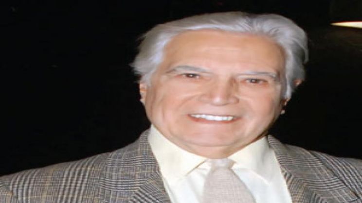 Gustavo Rojo