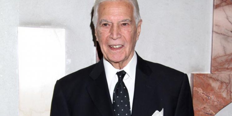 Gustavo Rojo