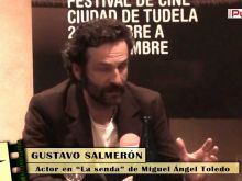 Gustavo Salmerón
