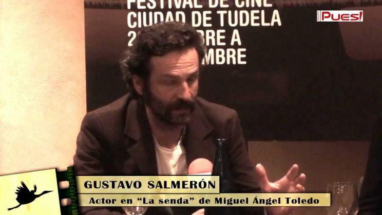 Gustavo Salmerón