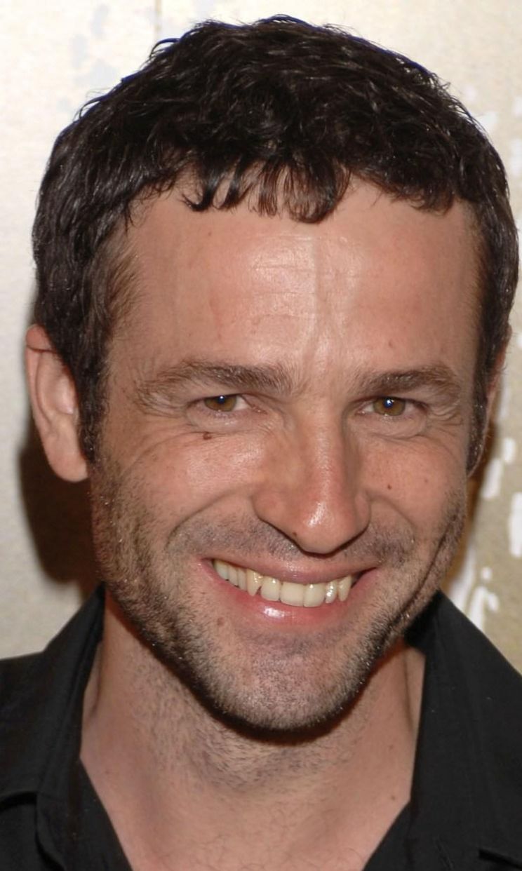 Gustavo Salmerón