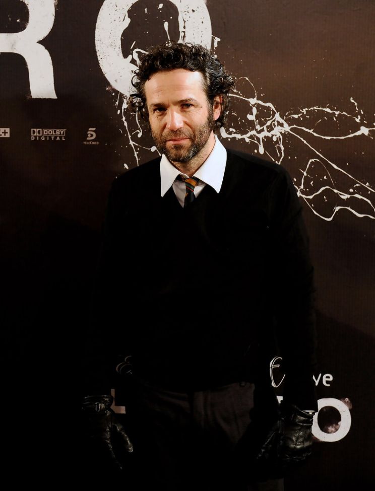 Gustavo Salmerón