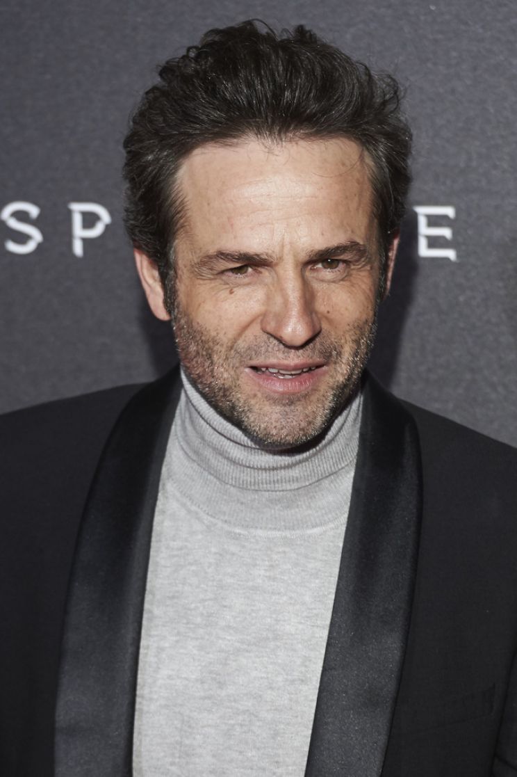 Gustavo Salmerón