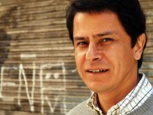 Gustavo Sánchez Parra