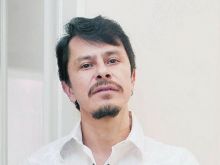 Gustavo Sánchez Parra