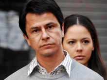 Gustavo Sánchez Parra
