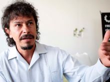 Gustavo Sánchez Parra