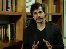 Gustavo Sánchez Parra