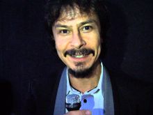 Gustavo Sánchez Parra