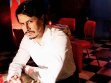 Gustavo Sánchez Parra