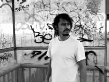 Gustavo Sánchez Parra