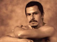 Gustavo Sánchez Parra