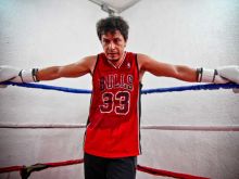 Gustavo Sánchez Parra