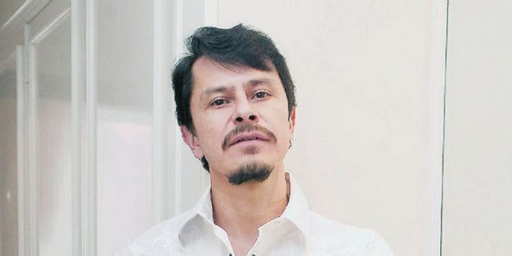 Gustavo Sánchez Parra