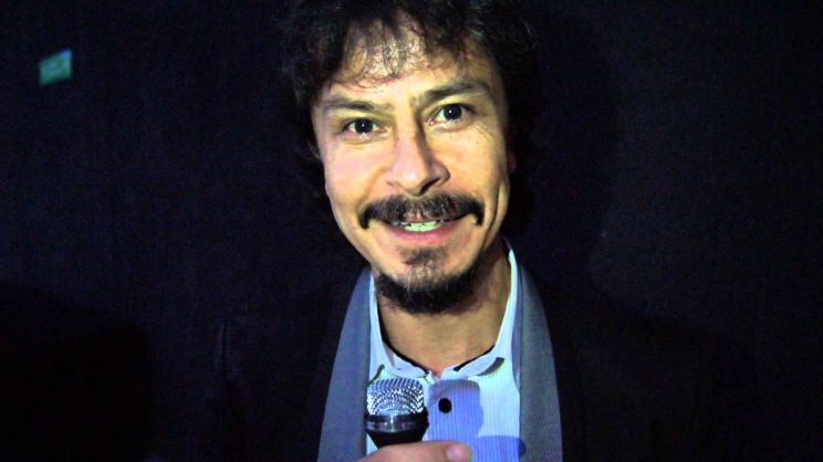 Gustavo Sánchez Parra